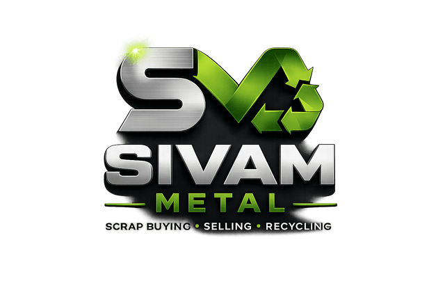 Sivam Metal logo